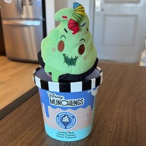 Oogie Boogie Munchling